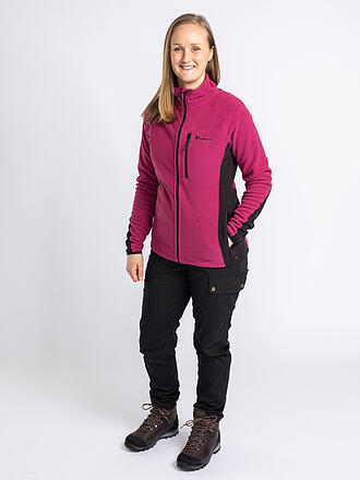 PINEWOOD | Damen Wanderhose Finnveden Classic Insect Safe