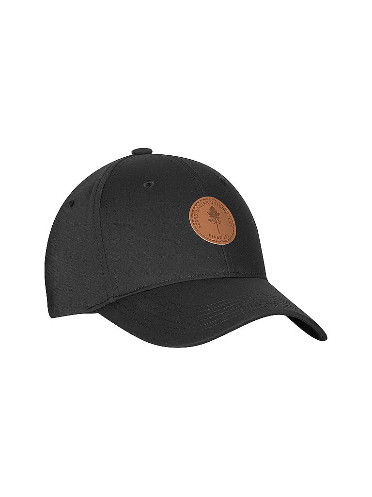 PINEWOOD Kappe Finnveden Hybrid schwarz