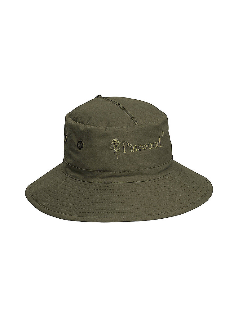 PINEWOOD Hut Mosquito olive