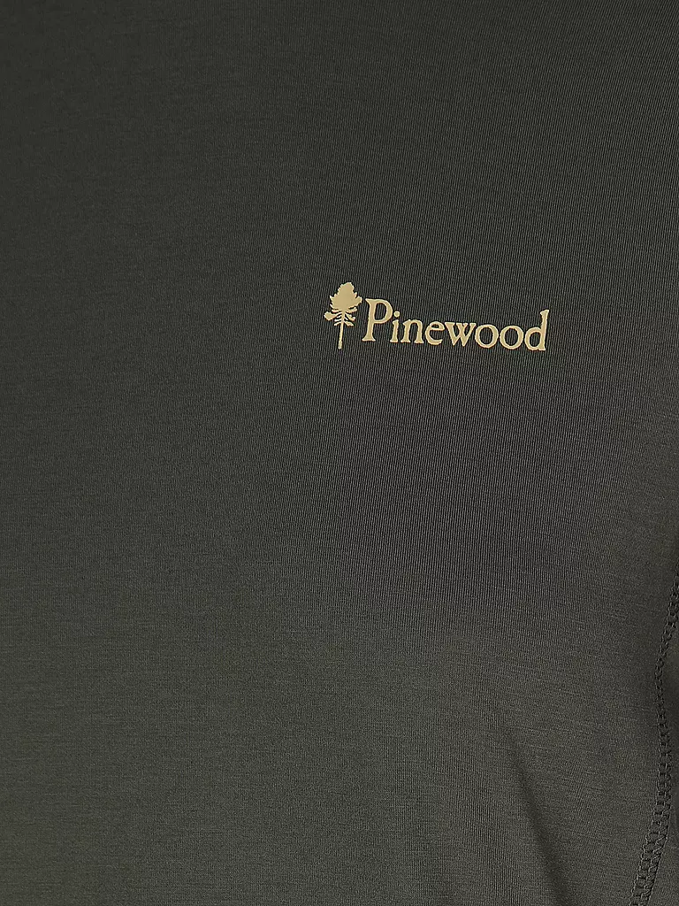 PINEWOOD | Damen Funktionssweater Insect Safe | beige