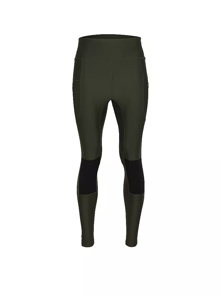 PINEWOOD | Damen Wandertight Finnveden | olive