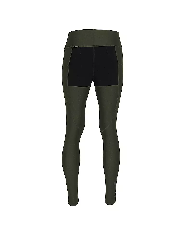 PINEWOOD | Damen Wandertight Finnveden | olive