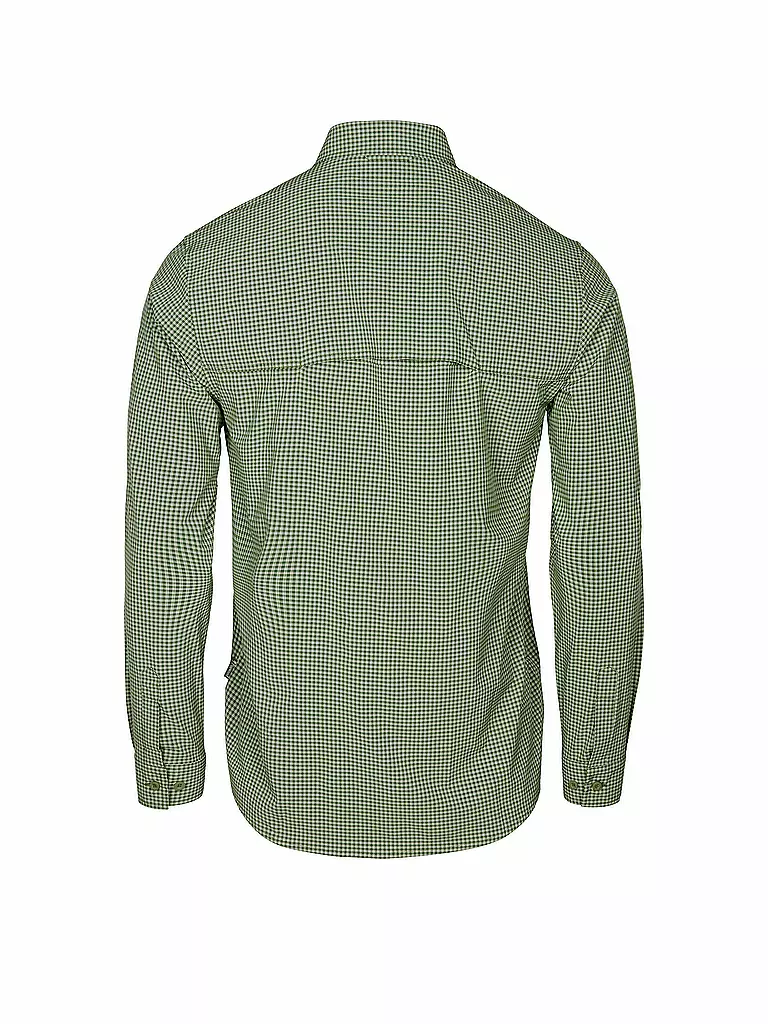 PINEWOOD | Herren Hemd Insect Safe | hellblau