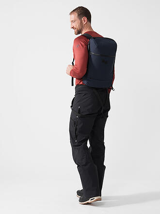 PINQPONQ | Rucksack Kontor Solid 16L