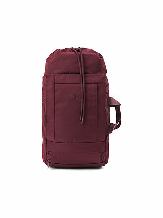 PINQPONQ | Rucksack Blok Medium Pure Woven 30 bis 32L