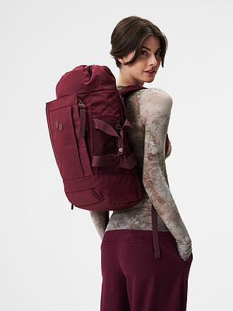 PINQPONQ | Rucksack Blok Medium Pure Woven 30 bis 32L