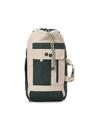 PINQPONQ | Rucksack Blok Medium Construct Pure Woven 30-32L