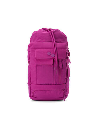 PINQPONQ | Rucksack Blok Large Pure Woven