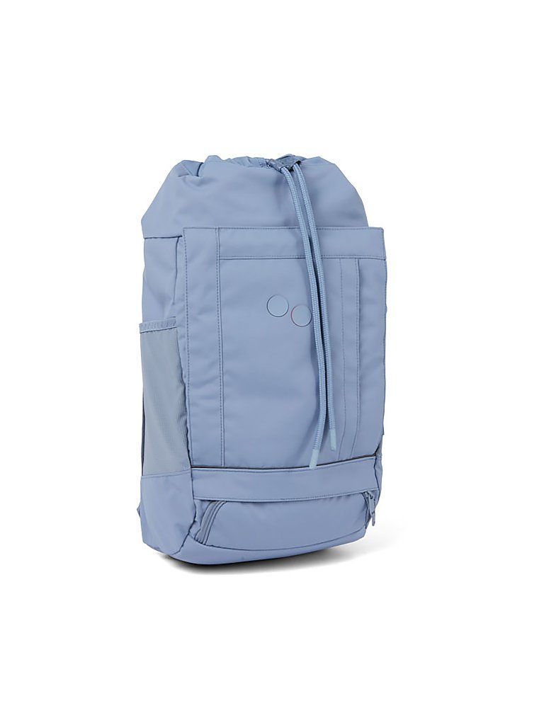 PINQPONQ Rucksack Blok Medium 30L blau