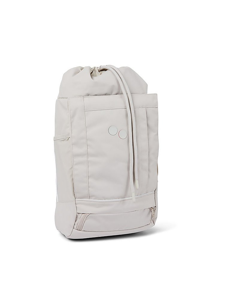 PINQPONQ Rucksack Blok Medium 30L beige