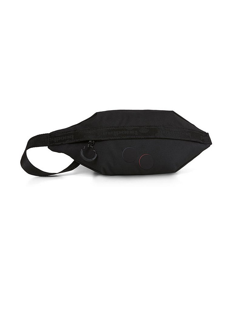 PINQPONQ Bauchtasche Nik schwarz