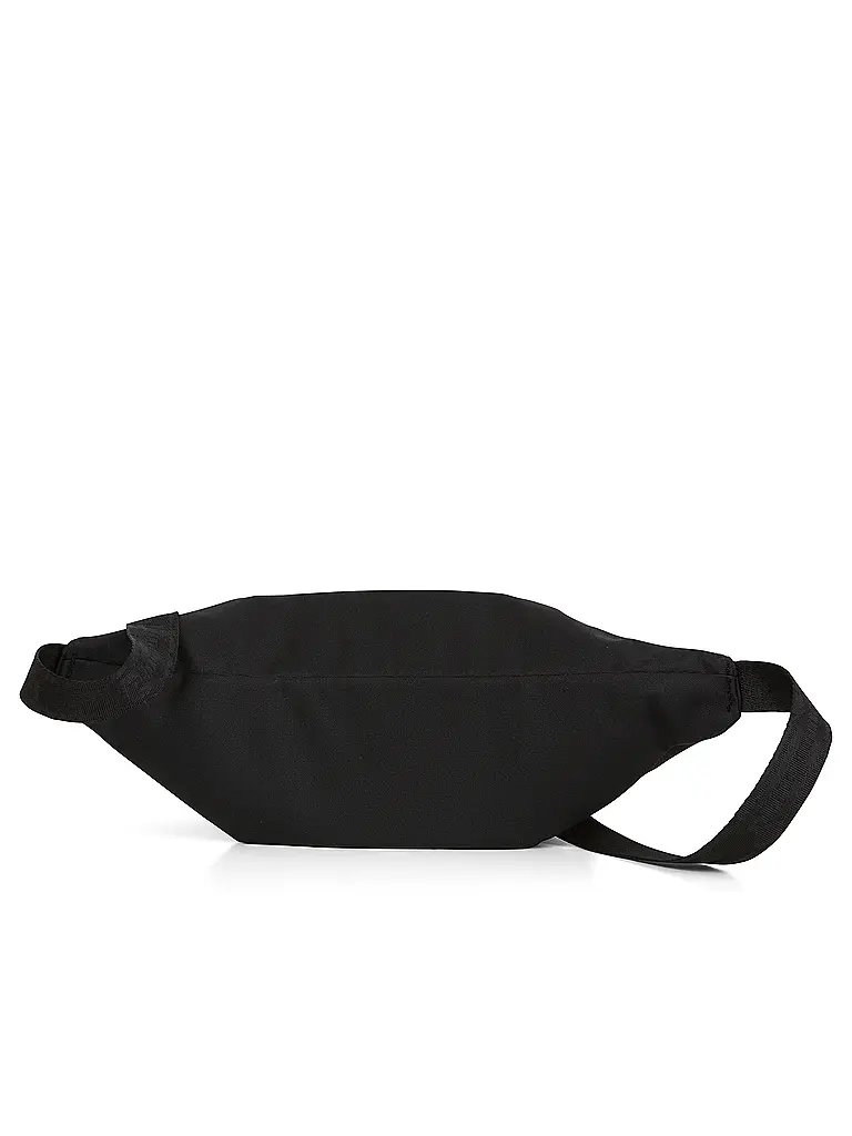 PINQPONQ | Bauchtasche Nik 1L | schwarz