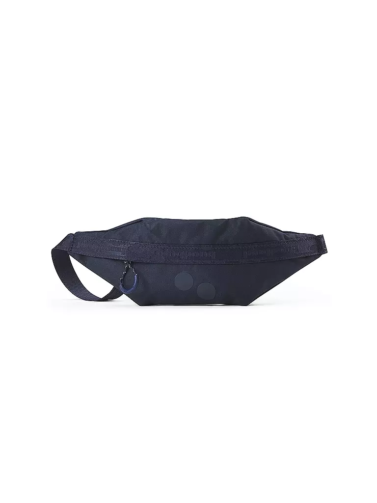 PINQPONQ | Bauchtasche Nik | blau