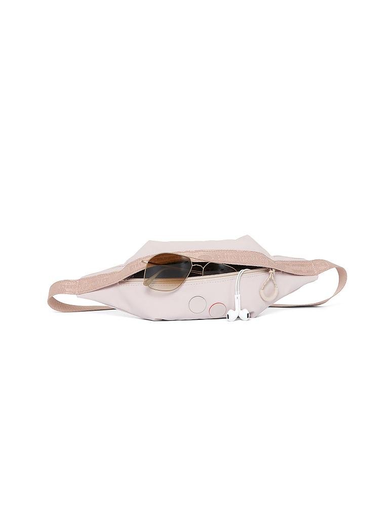 PINQPONQ | Bauchtasche Nik | rosa