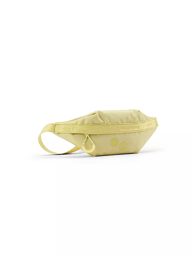 PINQPONQ | Bauchtasche Nik | blau