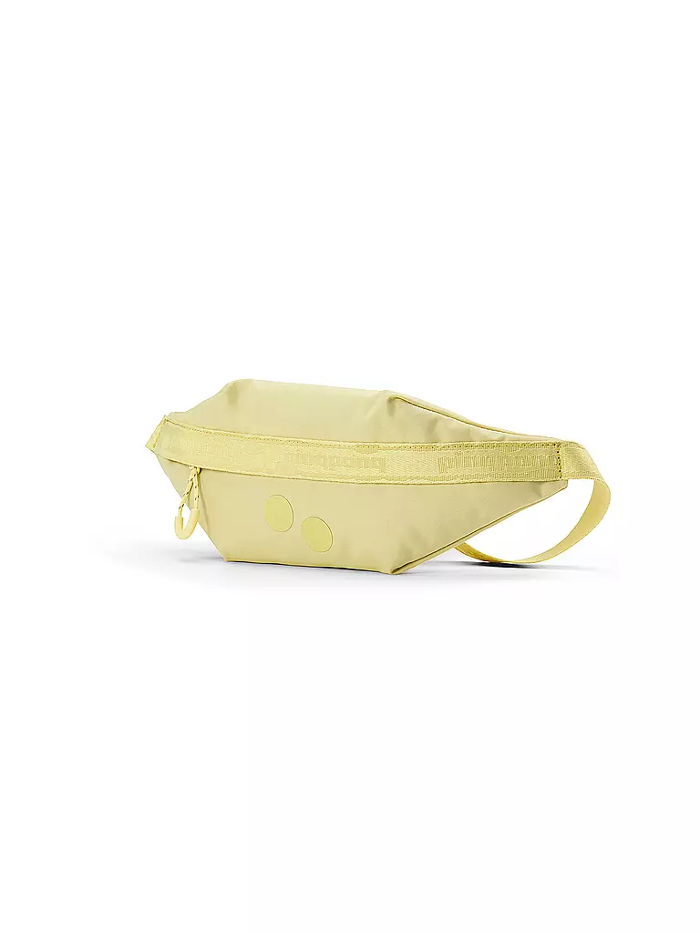 PINQPONQ | Bauchtasche Nik | blau
