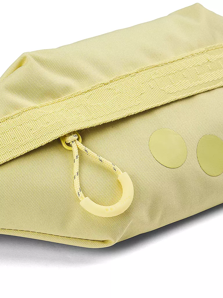 PINQPONQ | Bauchtasche Nik | blau