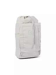 PINQPONQ | Rucksack Block Medium 30L | beige