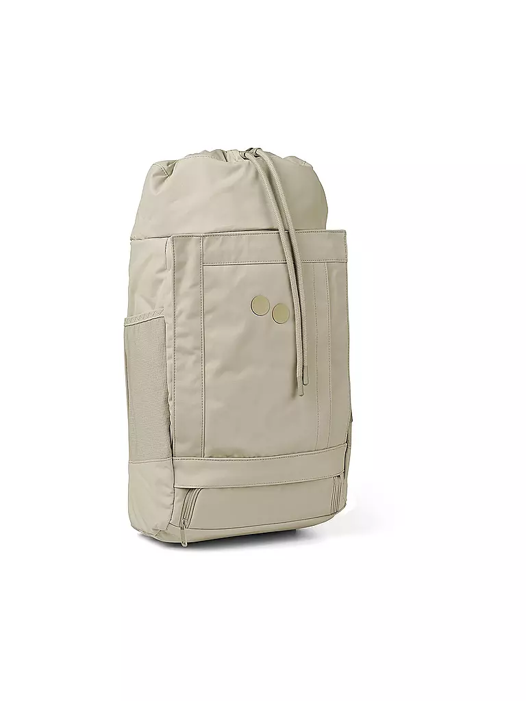 PINQPONQ | Rucksack Block Medium 30L | olive