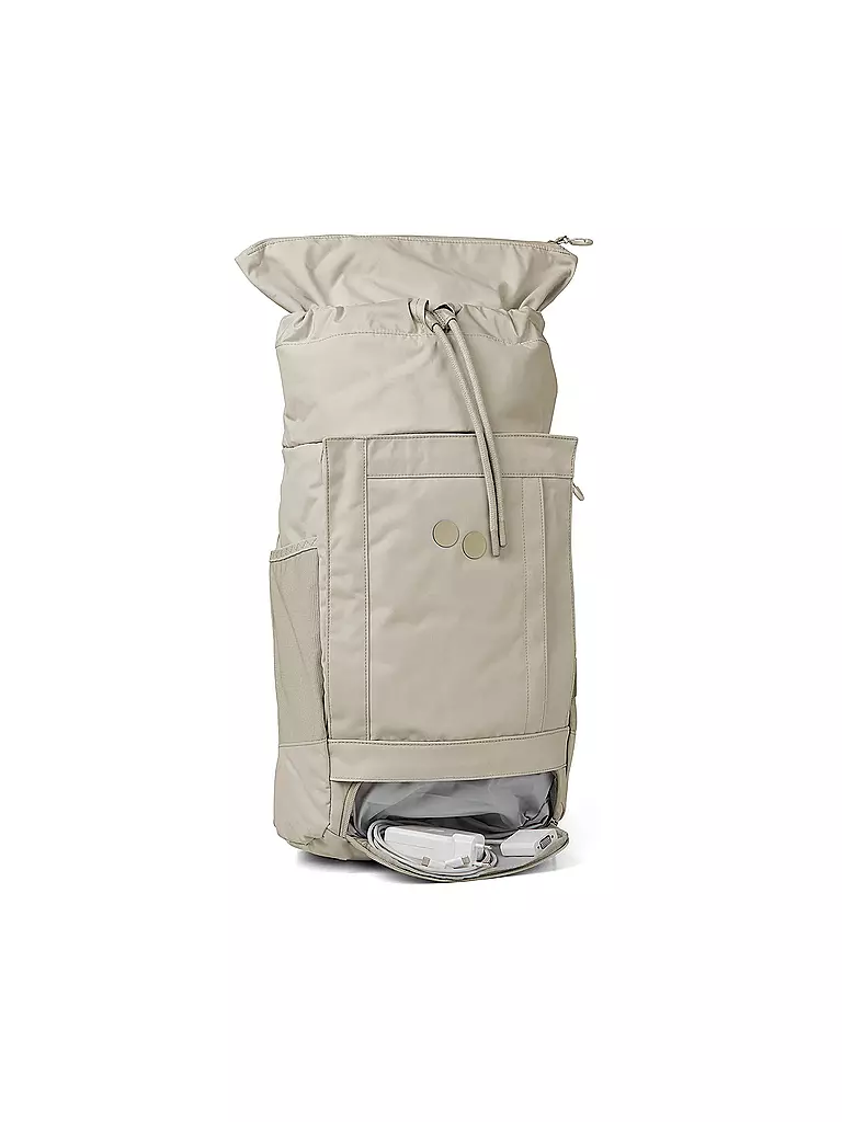 PINQPONQ | Rucksack Block Medium 30L | olive