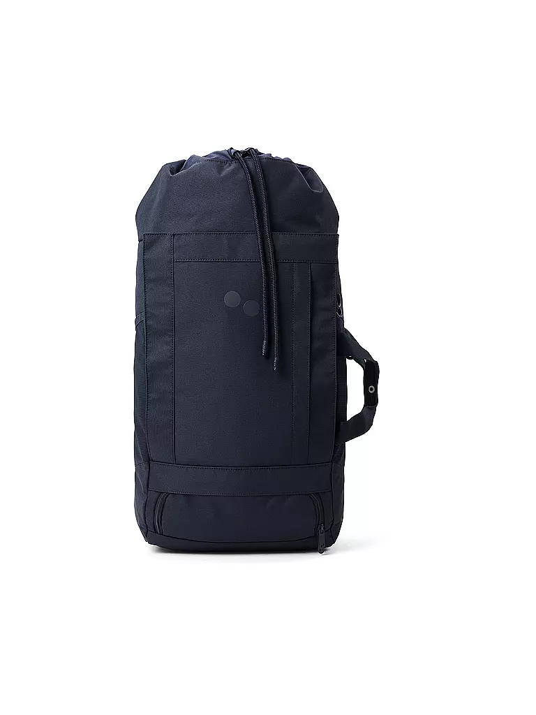 PINQPONQ | Rucksack Blok Large 45L | blau