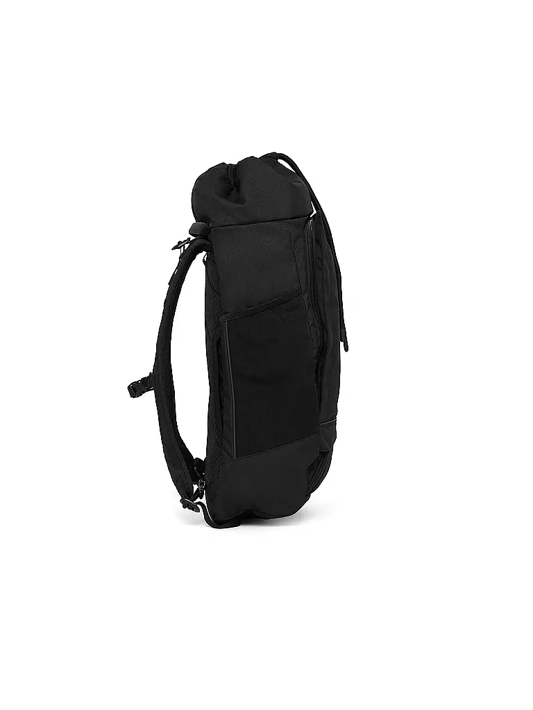 PINQPONQ | Rucksack Blok Large 45L | grün