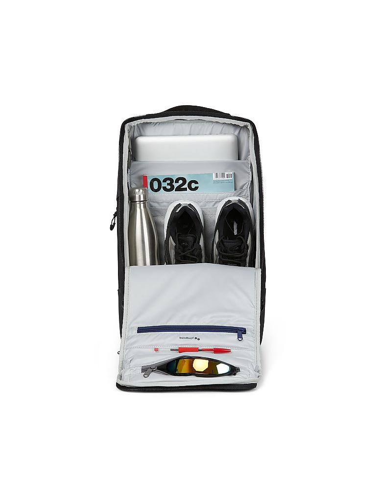 PINQPONQ | Rucksack Cubik Grand | 