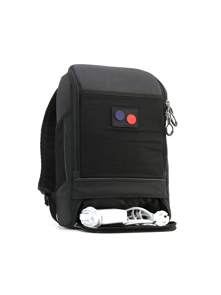 PINQPONQ | Rucksack Cubik Small | 