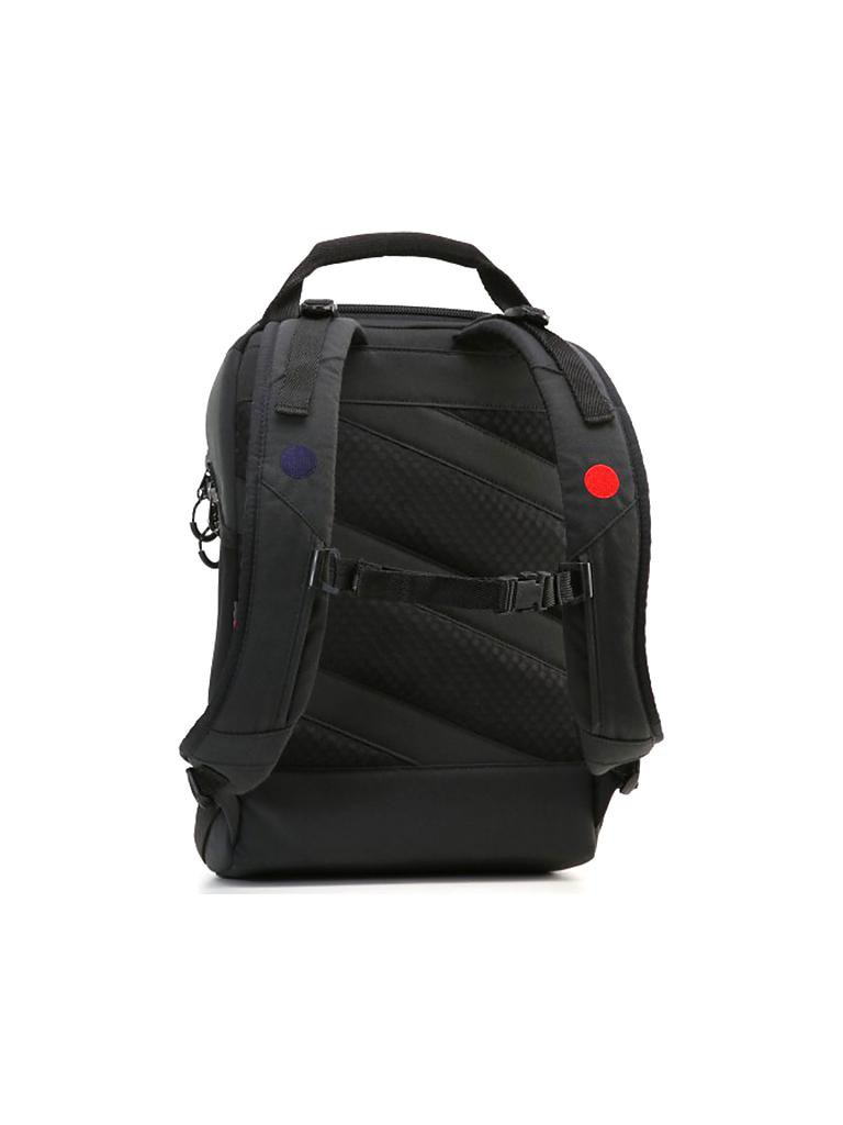 PINQPONQ | Rucksack Cubik Small | 