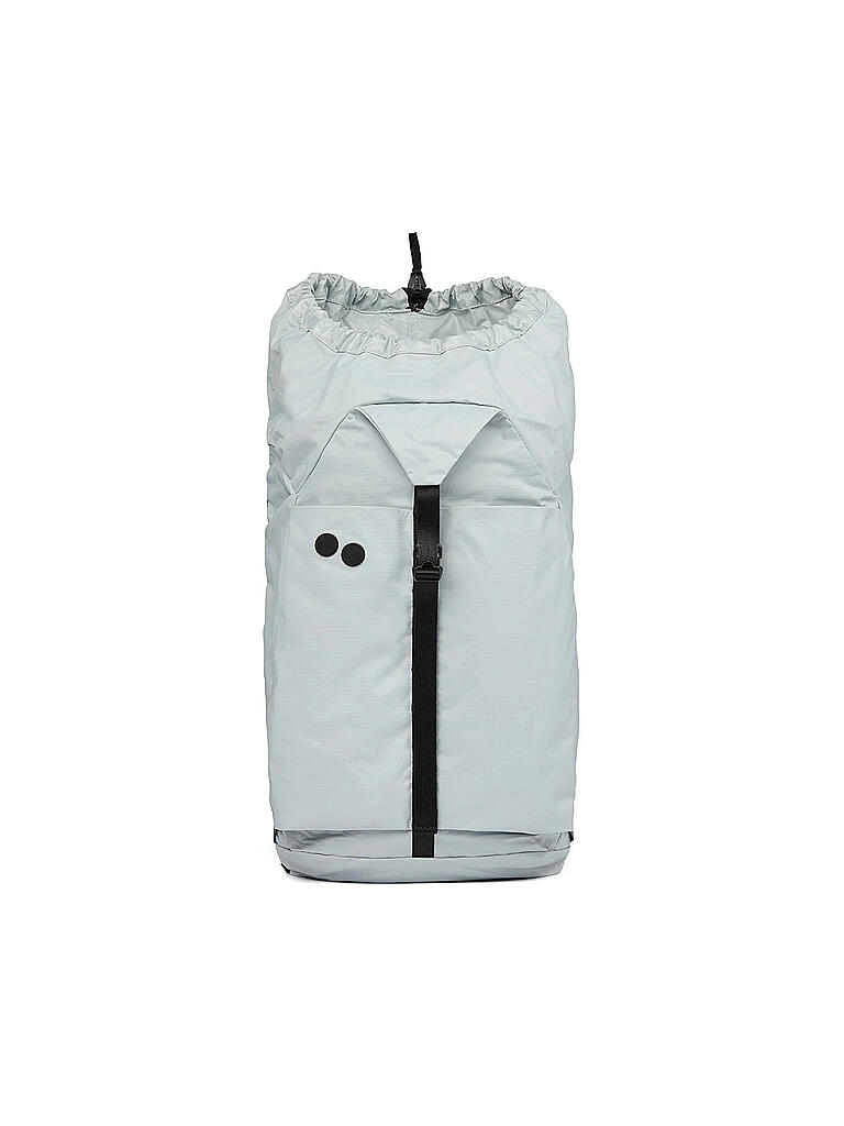 PINQPONQ | Rucksack Dukek Ripstop Nylon | grau