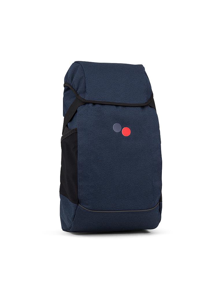 PINQPONQ | Rucksack Jakk | blau