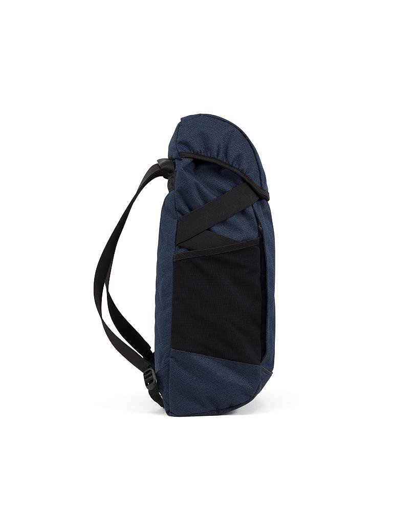 PINQPONQ | Rucksack Jakk | blau