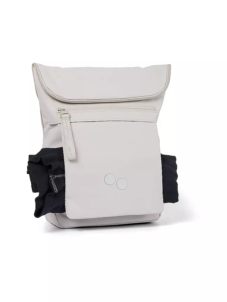 PINQPONQ | Rucksack Klak 13L | beige