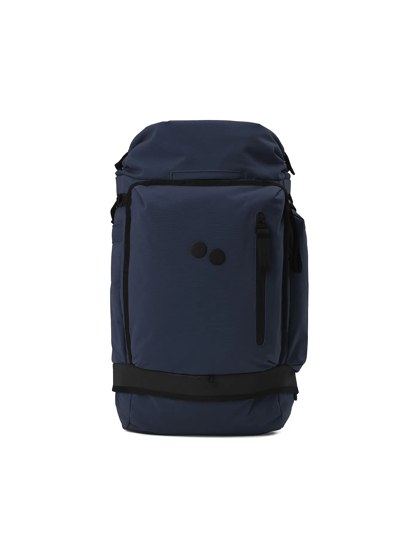 PINQPONQ | Rucksack Komut Medium 37L | blau