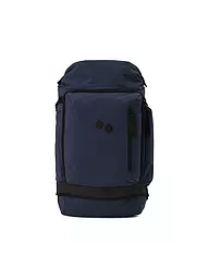 PINQPONQ | Rucksack Komut Medium 37L | blau