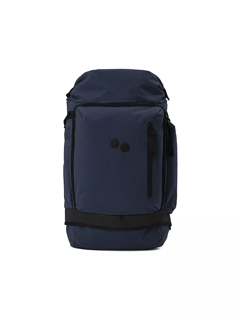 PINQPONQ | Rucksack Komut Medium 37L | blau