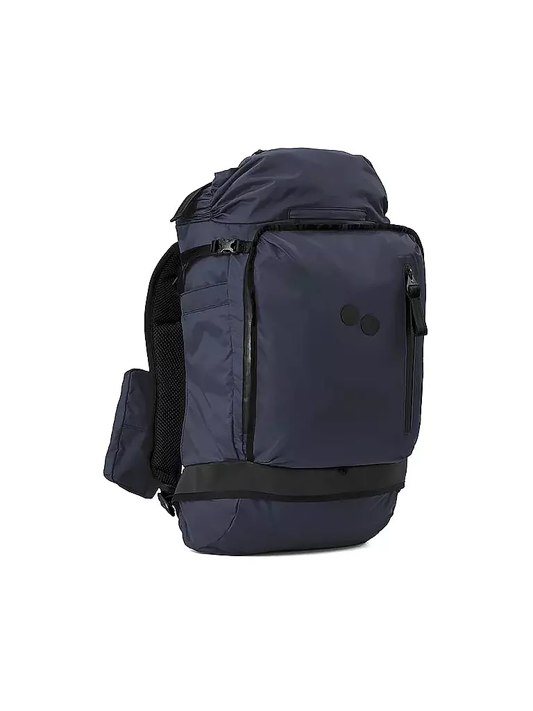 PINQPONQ | Rucksack Komut Medium 37L | blau