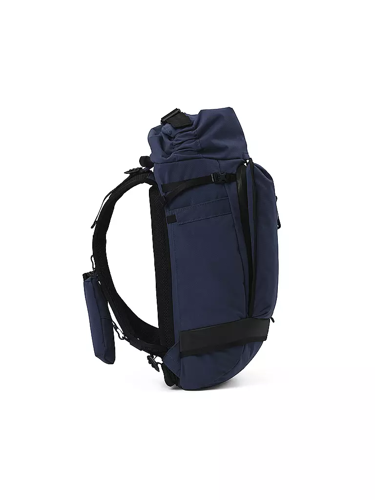 PINQPONQ | Rucksack Komut Medium 37L | blau