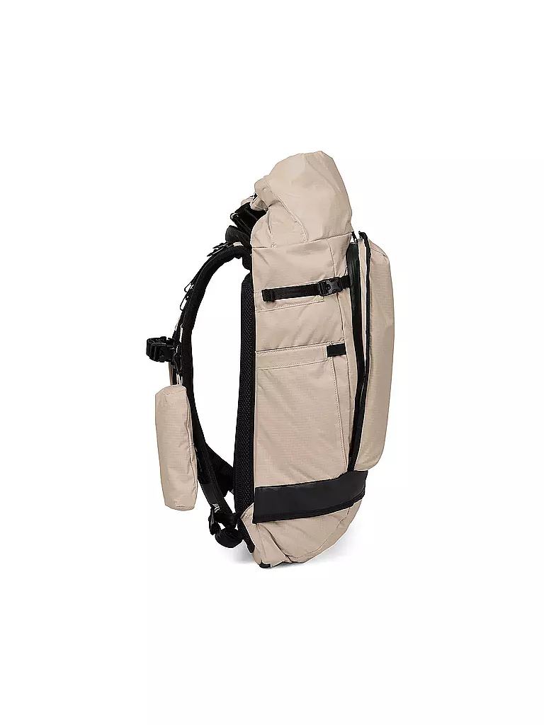 PINQPONQ | Rucksack Komut Medium 37L | beige