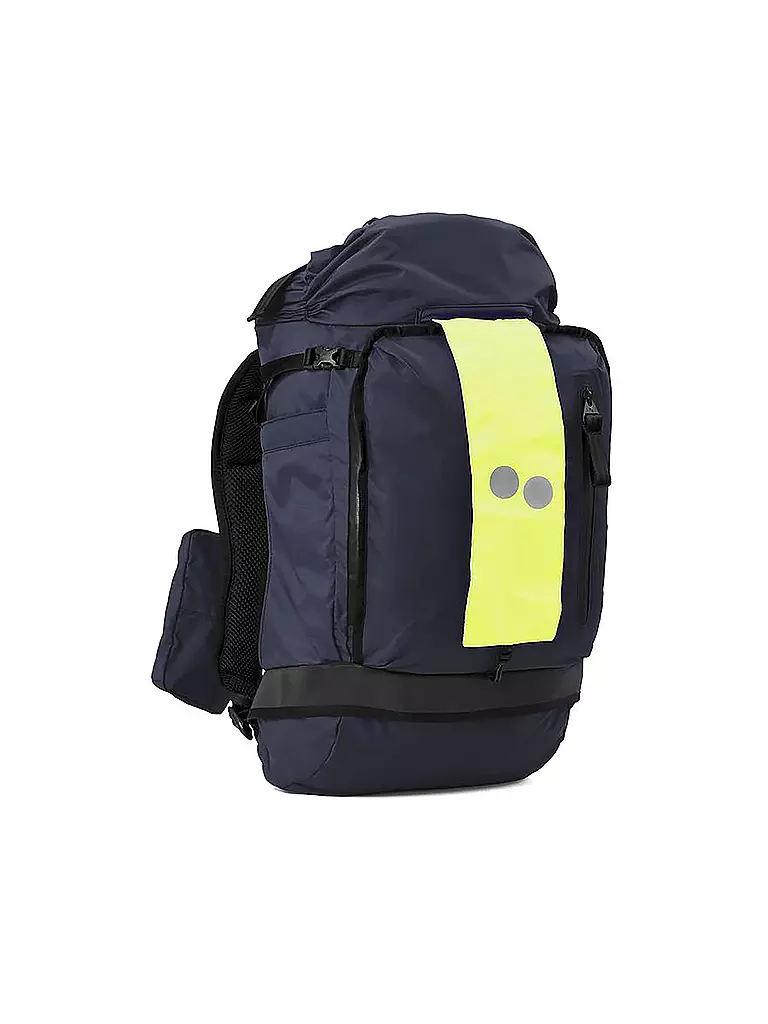 PINQPONQ | Rucksack Komut Medium 37L | blau