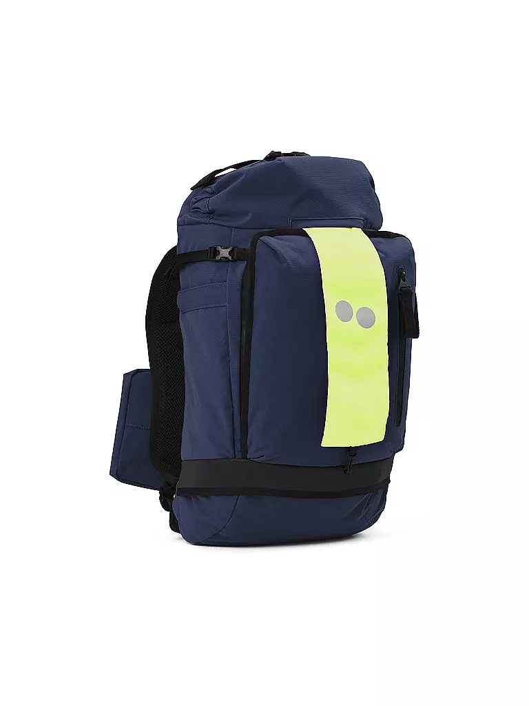 PINQPONQ | Rucksack Komut Medium 37L | blau