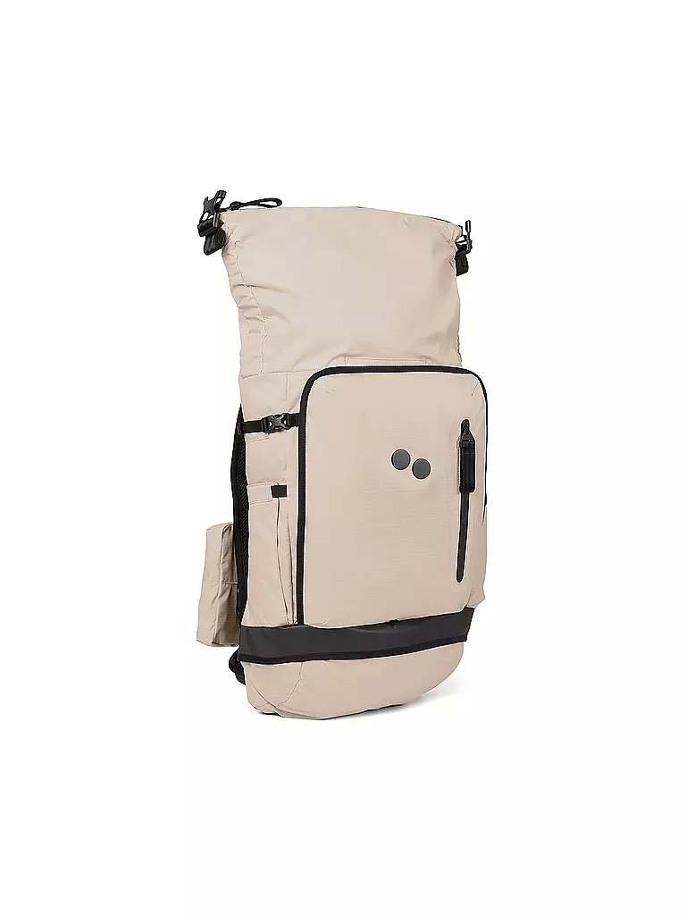 PINQPONQ | Rucksack Komut Medium 37L | beige