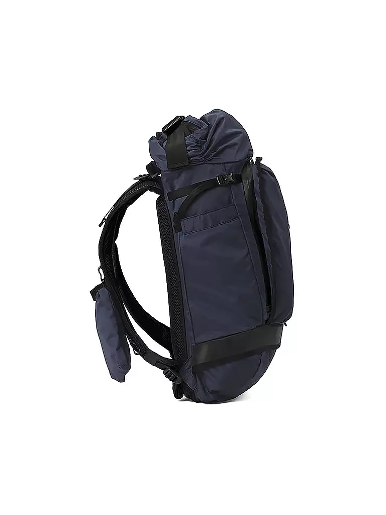 PINQPONQ | Rucksack Komut Medium 37L | blau