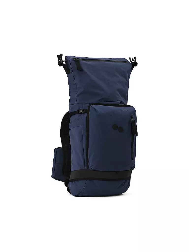 PINQPONQ | Rucksack Komut Medium 37L | blau