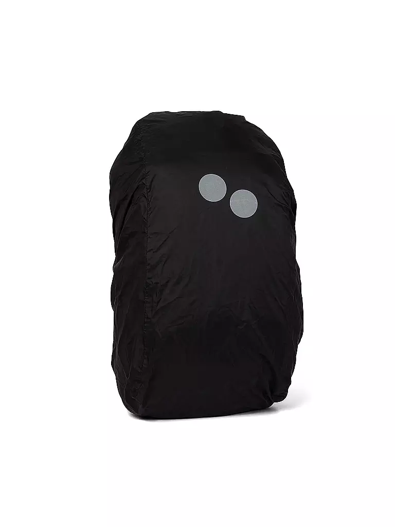 PINQPONQ | Rucksack Komut Medium 37L | schwarz