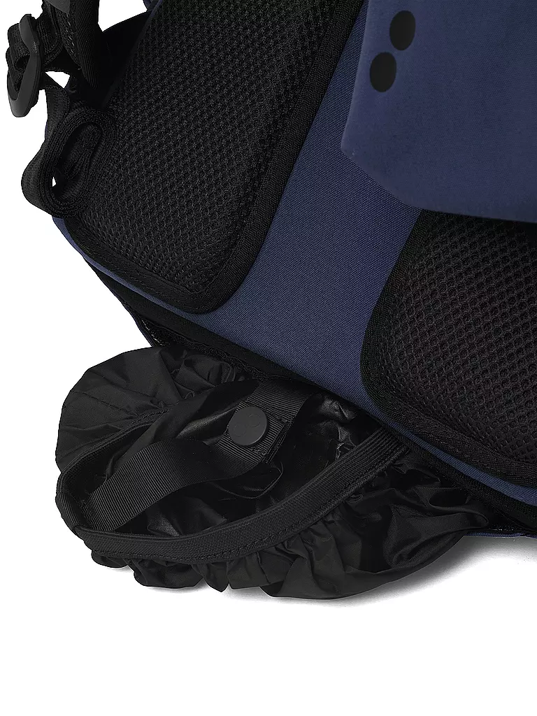 PINQPONQ | Rucksack Komut Medium 37L | blau