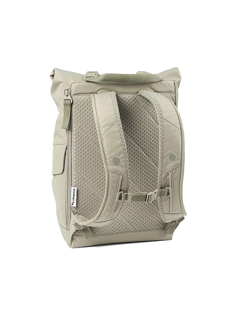 PINQPONQ | Rucksack Kross 20-25L | olive