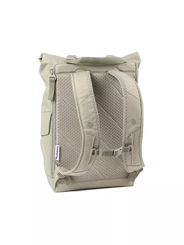 PINQPONQ | Rucksack Kross 20-25L | olive