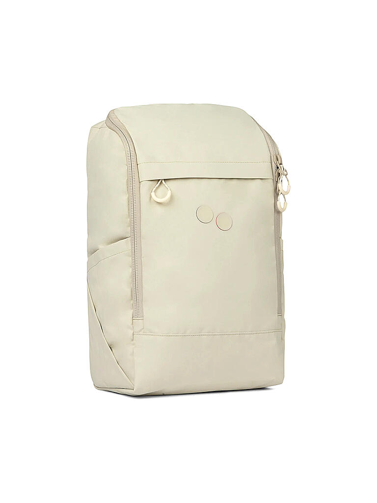 PINQPONQ Rucksack Purik 21L beige