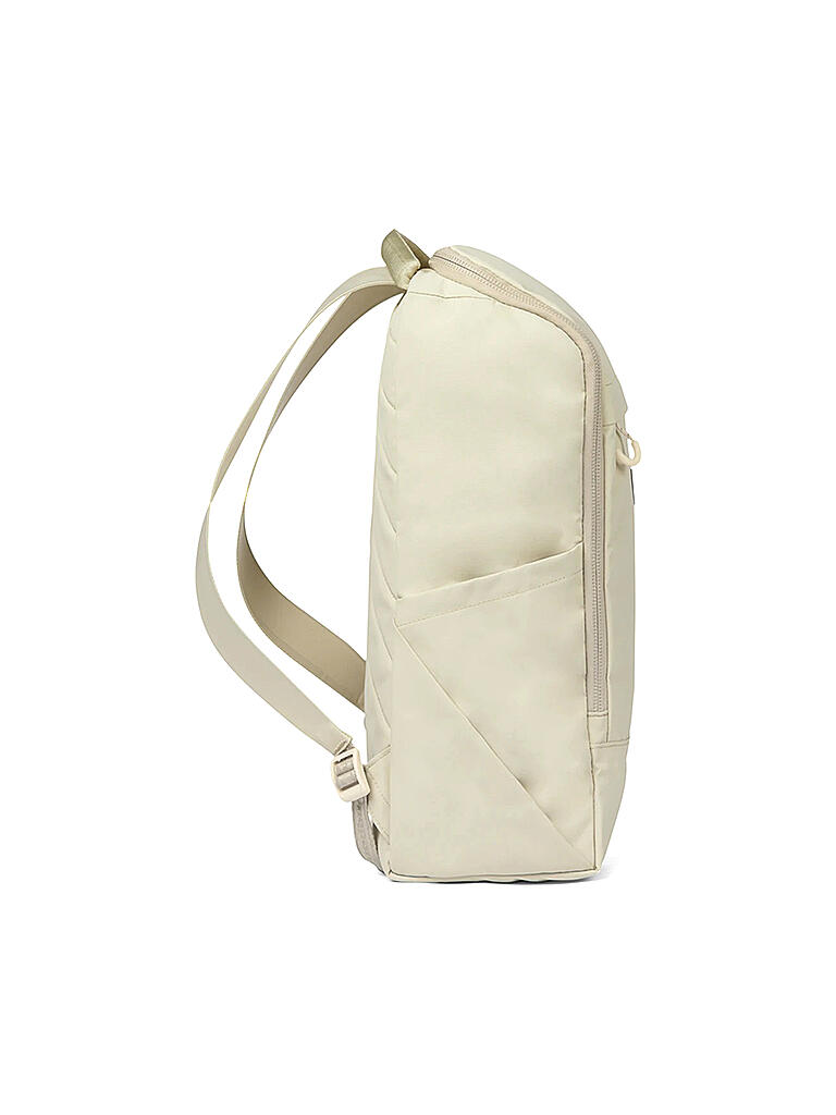 PINQPONQ Rucksack Purik 21L beige